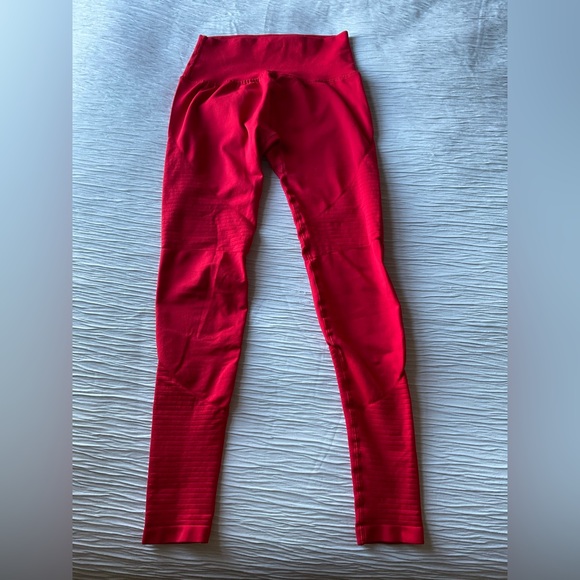 Alphalete OG Revival Leggings Size Medium - Picture 2 of 6